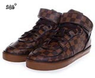 Cheap Men's LV Shoes wholesale No. 380